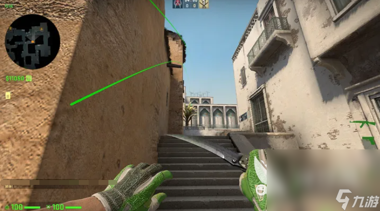 csgo2战术装备使用有哪些技巧 csgo2战术装备使用攻略
