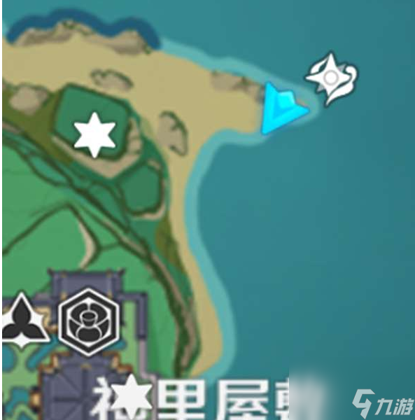 原神農(nóng)民的寶藏任務(wù)流程：農(nóng)民的寶藏圖文解密攻略