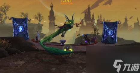 魔兽世界9.1名望追赶机制是什么wow名望追赶机制详解