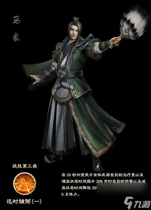 三国群英传8秘籍攻略 全名将出仕时间地点一览