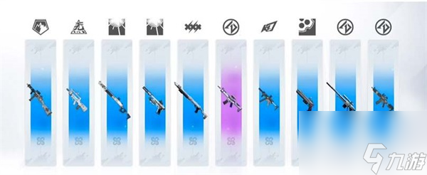 尘白禁区武器配件玩家该怎么获取 尘白禁区武器配件获取方法