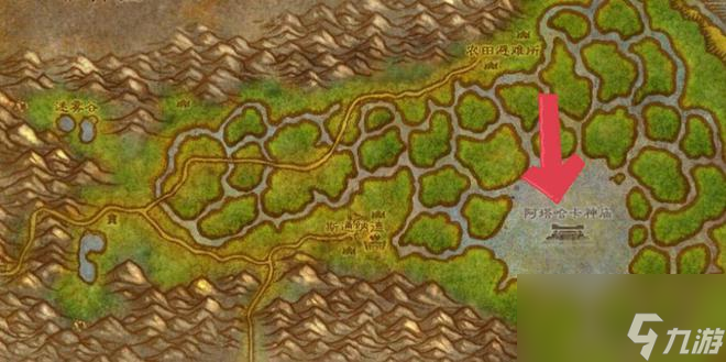 魔兽世界神级装备，橙色品质的蓝色饰品，硬核战士T的秘密