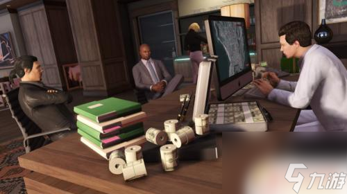 GTA5特种载具任务怎么解锁详细攻略