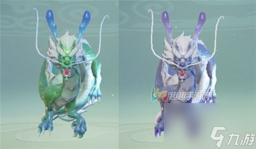 龙宫宠物推荐 梦幻西游三维版龙宫带什么宝宝合适