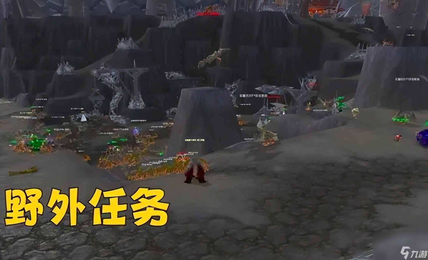 怎么去诺德森做任务（关于诺德森的教程）
