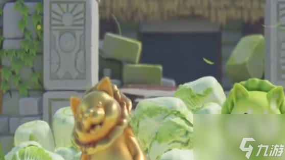 《猛兽派对》蔬菜精灵白菜狗怎么得 白菜狗获得方式介绍