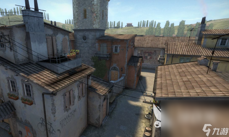csgo2炼狱小镇地图怎么玩 csgo2炼狱小镇玩法介绍