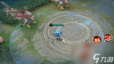 海忍赏金特典皮肤 决战平安京海忍皮肤浮浪惊风