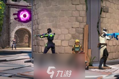无畏契约免费角色怎么获得-新手必读免费角色获取指南