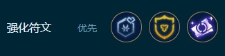 《云顶之弈》S9.5征服者艾希阵容羁绊搭配攻略