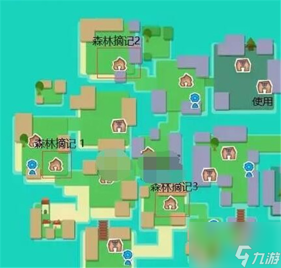 種地勇者5個(gè)字母順序是什么 種地勇者5個(gè)字母順序分享