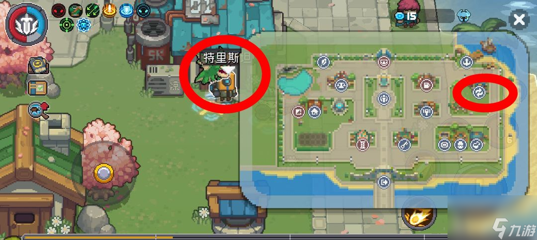 元气骑士前传萌新攻略，从入坑到入土