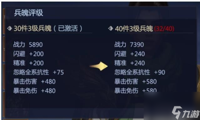 劍俠世界3丐幫兵魄怎么搭配？