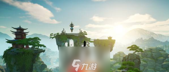 蜀山初章黑鱼令怎么获得-黑鱼令两种快速获取方法