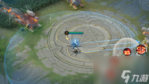 海忍赏金特典皮肤 决战平安京海忍皮肤浮浪惊风