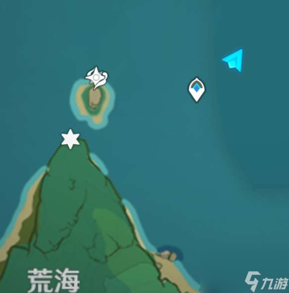 原神農(nóng)民的寶藏任務(wù)流程：農(nóng)民的寶藏圖文解密攻略