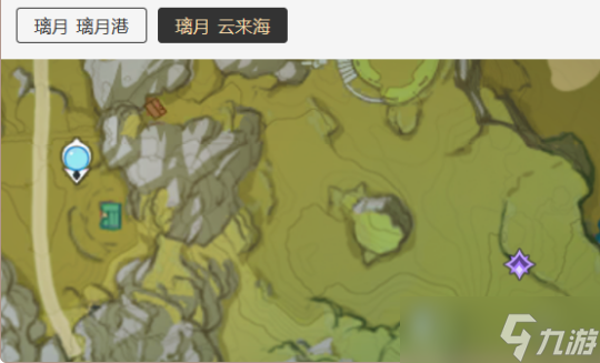 原神每日委托璃月港有海盗隐藏成就