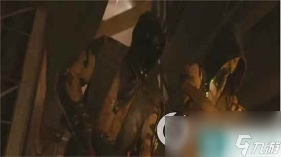 《赛博朋克2077往日之影》夜叉狙击枪怎么获取 夜叉狙击枪获取攻略