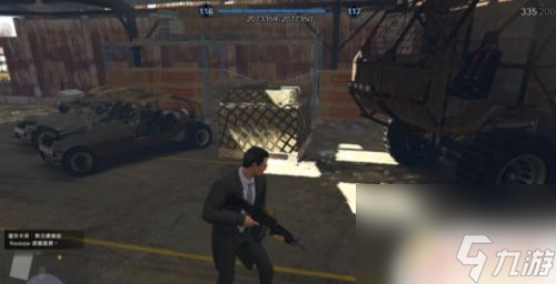 GTA5特种载具任务怎么解锁详细攻略