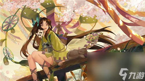 《阴阳师》风铃彩结头像框获得方法