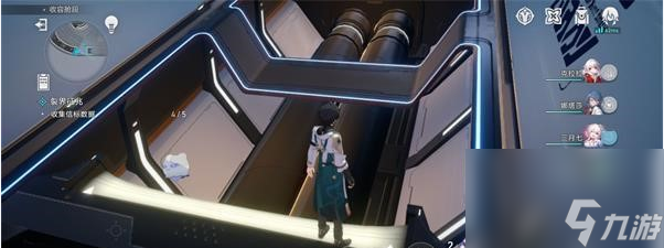崩坏星穹铁道怎么收集全部信标数据-崩坏星穹铁道怎么收集全部信标数据攻略