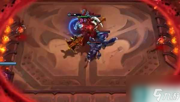 云顶之弈s9.5什么时候更新