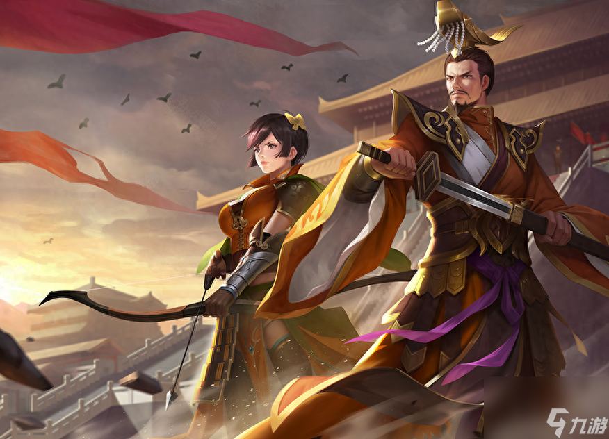 三国杀sp刘备的技能是什么（最详细的三国杀sp刘备技能强度解析）