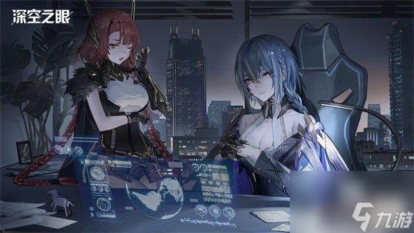 深空之眼经验材料获取多途径分享2023最新