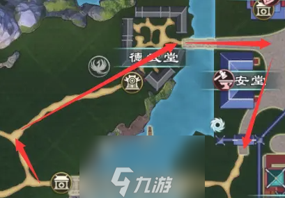 蜀山初章太极剑谱怎么获得-太极剑谱入手教程2023