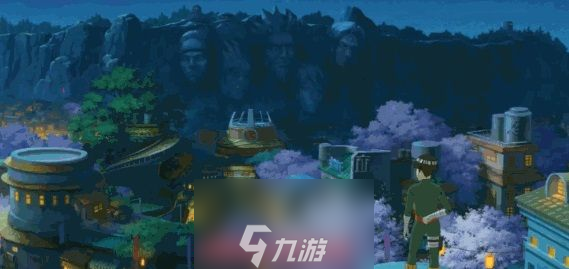 火影忍者梅塔爾李技能是什么-梅塔爾李五個(gè)技能詳解