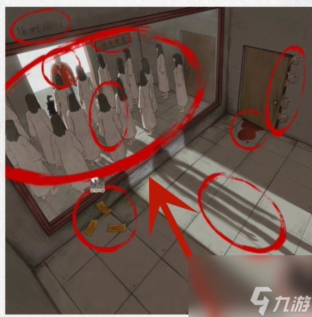 《超级达人》镜中世界通关攻略