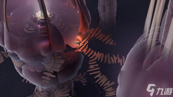 《Limbo》《Inside》作者新作《COCOON》Steam特别好评