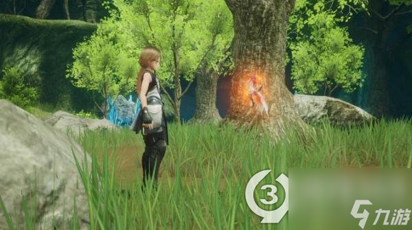 生活模拟RPG丰饶之星发售预告国区售价398元