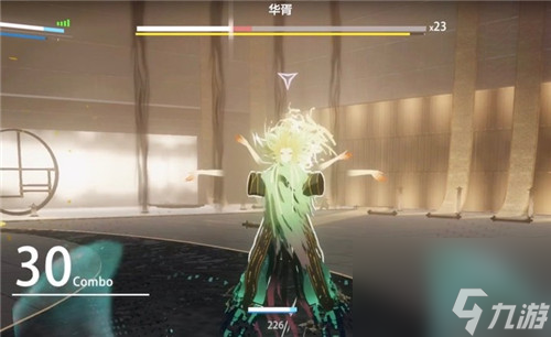 超限华胥无伤打法分享 战双帕弥什神宇之地怎么打