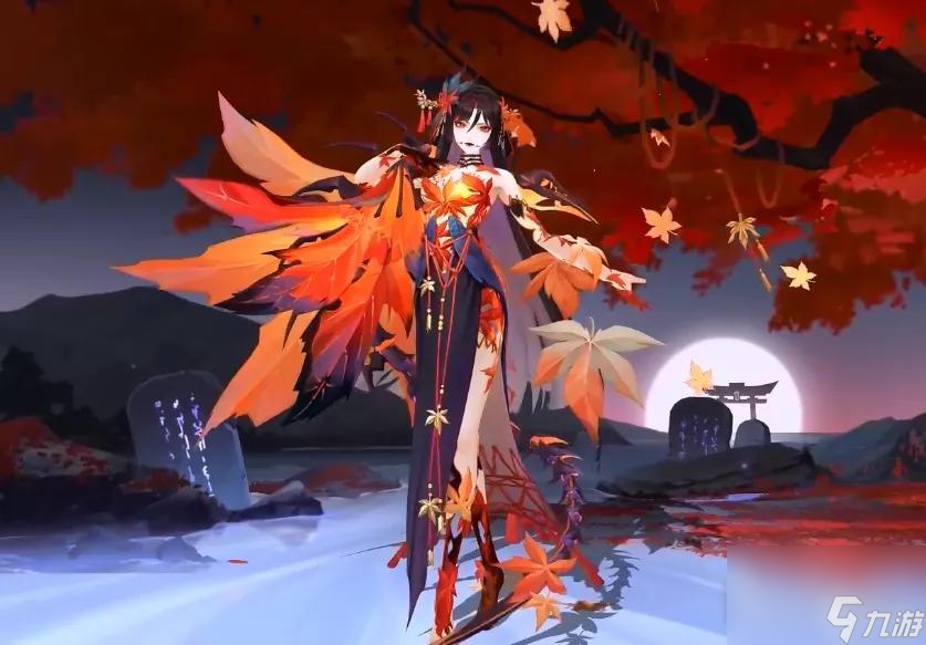 阴阳师蝴蝶精怎么样 玩家最喜欢式神一览