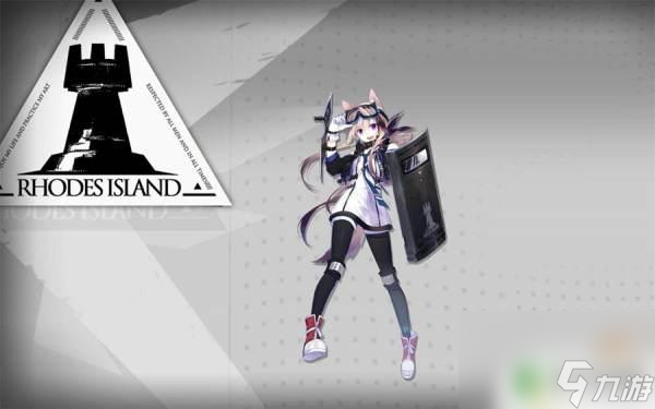佩洛 明日方舟 明日方舟佩洛原型技能介绍