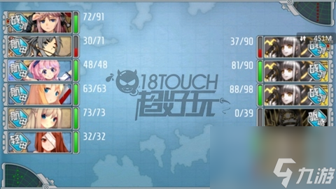 如何成功通关战舰少女的5-4关卡（详细的5-4关卡攻略是什么）