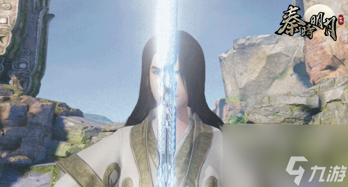 跟随《<a id='link_pop' class='keyword-tag' href='https://www.9game.cn/qsmyonline/'>秦时明月世界</a>》手游，再战“烈山湖”，共赏东郡美