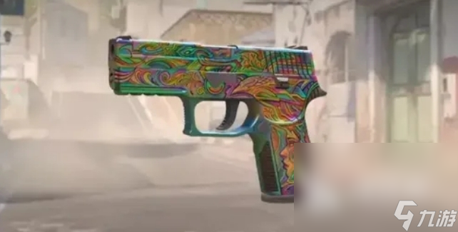 csgo2手枪皮肤推荐 热门手枪皮肤一览