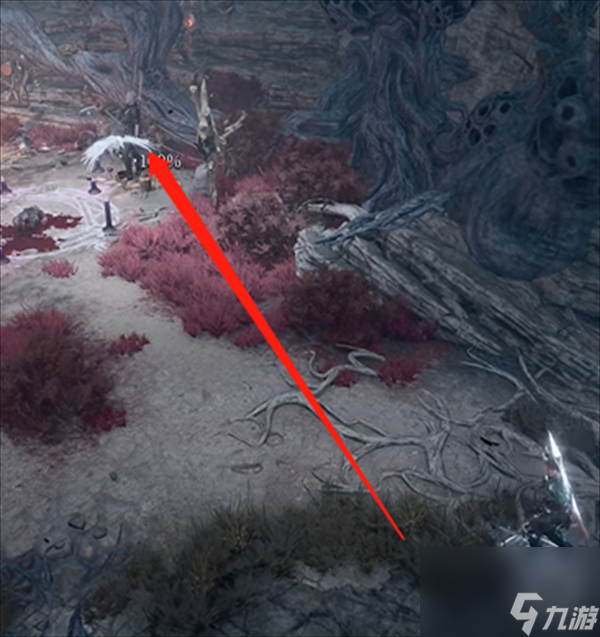 博德之门3往日身影在哪-博德之门3往日身影位置