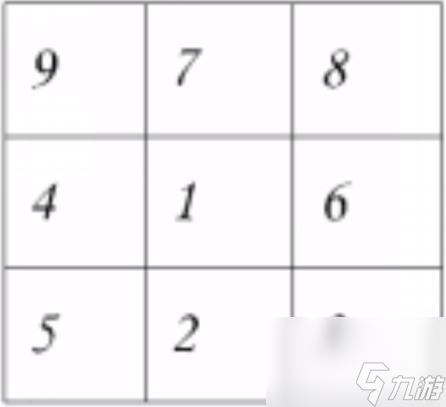 百變大偵探桃花源兇手是誰(shuí)桃花源劇本殺兇手答案真相解析