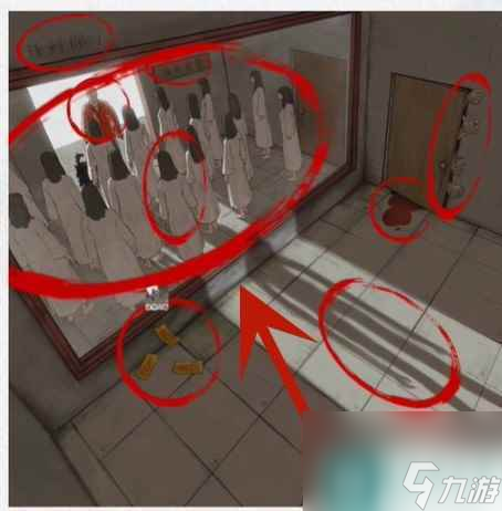 《超级达人》镜中世界通关攻略