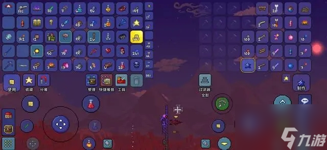 泰拉瑞亚风筝成就怎么完成热游问答