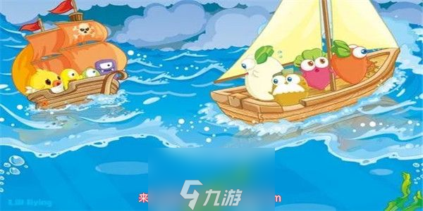 保卫萝卜4兑换码2023礼包领取-永久有效礼包兑换码