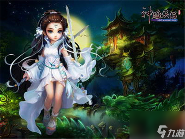 剑侠世界2双套装效果,剑侠世界2双职业搭配