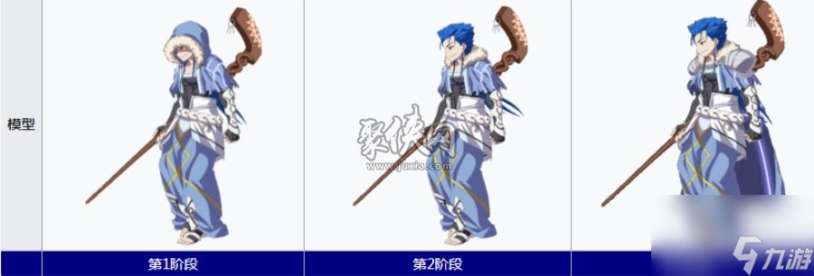 fgo库丘林caster值得练吗术狗强度分析