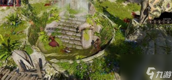 博德之门3袭击林地任务攻略-博德之门3袭击林地任务怎么做