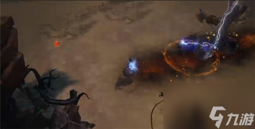 和端游有什么不同 暗黑破坏神不朽魔法师技能改动