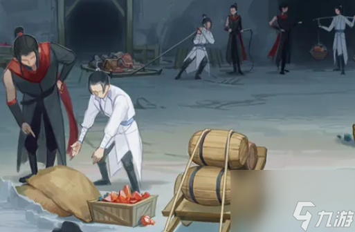 江湖悠悠龙渊怎么样