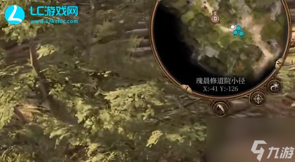 博德之门3伤口闭合护符怎么获得-伤口闭合护符获得方法